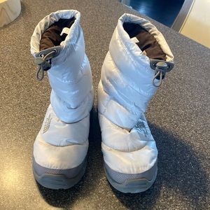 The North Face 700 Boots